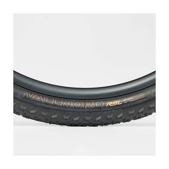 Bontrager Vallnord RSL XR TLR (29x2.5) MTB Tyre