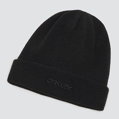 Gorro Oakley B1B Logo