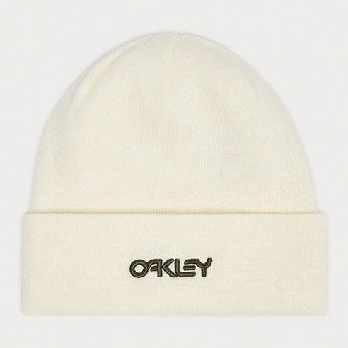 Gorro Oakley B1B Logo