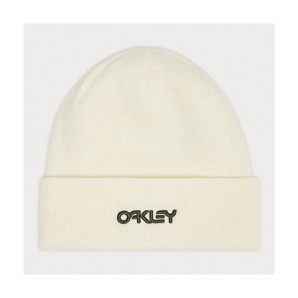 Gorro Oakley B1B Logo