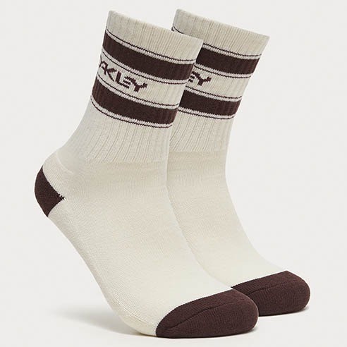 Chaussettes Oakley B1B Icon (3 PCS)