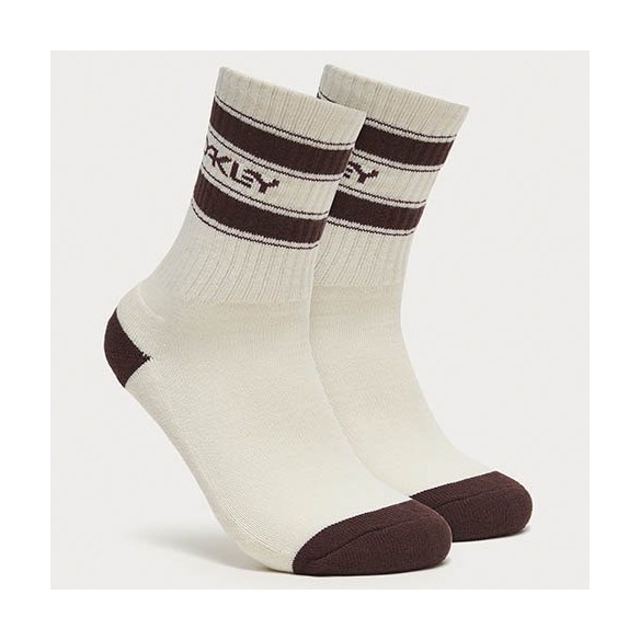 Chaussettes Oakley B1B Icon (3 PCS)