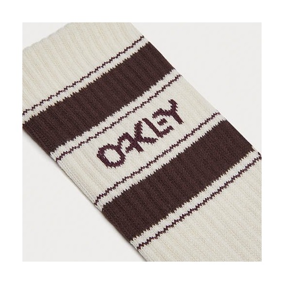 Oakley B1B Icon Socks (3 PCS)