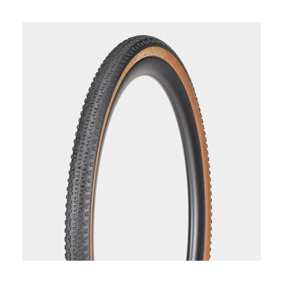 Bontrager Betasso RSL GX TLR (700X42) Gravel Tyre