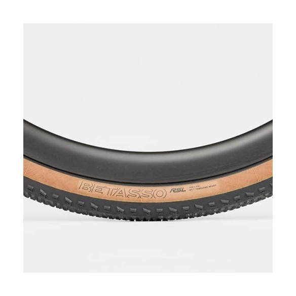 Bontrager Betasso RSL GX TLR (700X42) Gravel Tyre