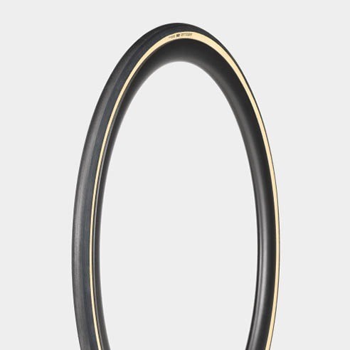 Bontrager Aeolus RSL TLR (700x28) Road Tyre