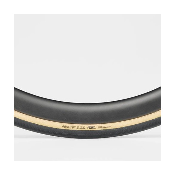 Bontrager Aeolus RSL TLR (700x28) Road Tyre