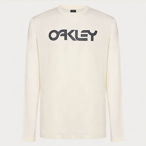 Samarreta Oakley Mark II L/S Tee 2.0