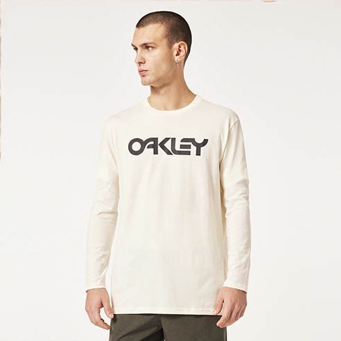 T-Shirt Oakley Mark II L/S Tee 2.0
