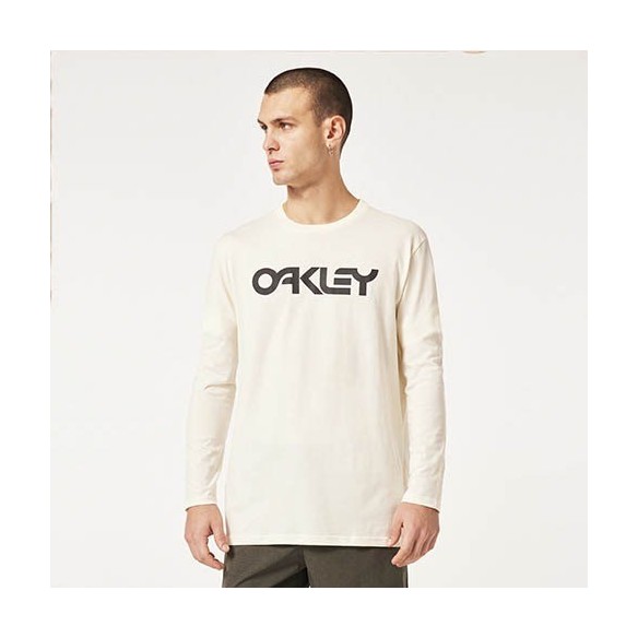 T-Shirt Oakley Mark II L/S Tee 2.0