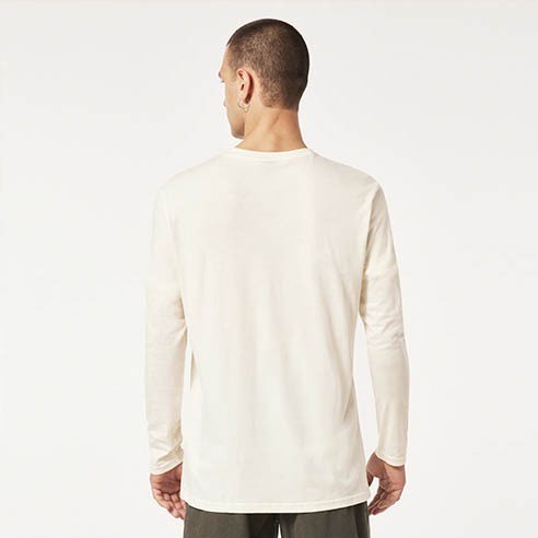 T-Shirt Oakley Mark II L/S Tee 2.0