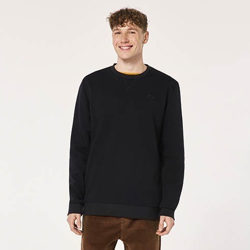 Jersei Oakley Relax Crew Sweatshirt 2.0