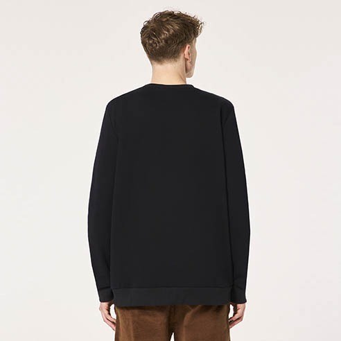 Oakley Relax Crew Sweatshirt 2.0 Pullover