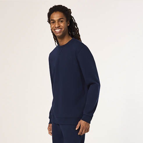 Pullover Oakley Relax Crew Sweatshirt 2.0