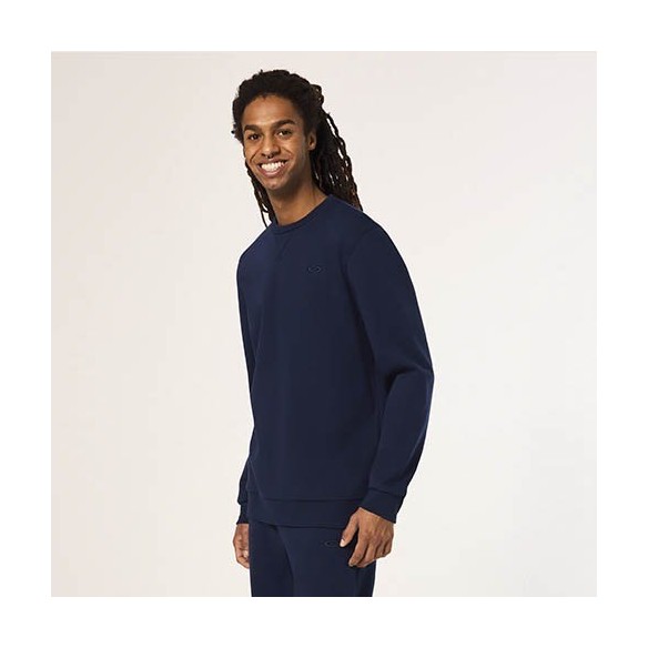 Jersei Oakley Relax Crew Sweatshirt 2.0