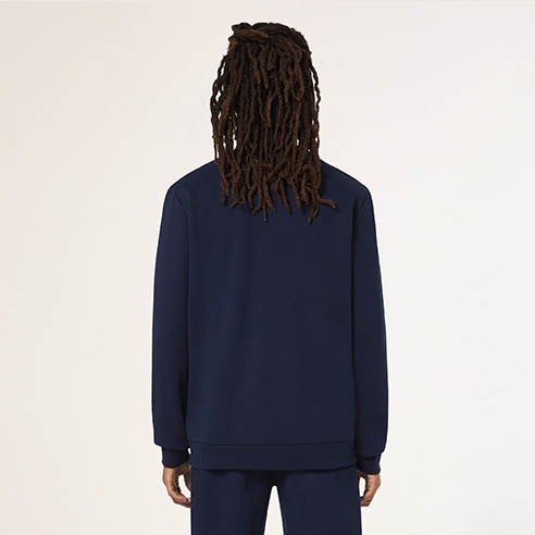 Jersei Oakley Relax Crew Sweatshirt 2.0