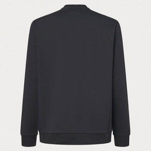 Oakley Po Embroidered B1B Crew Sweater 2