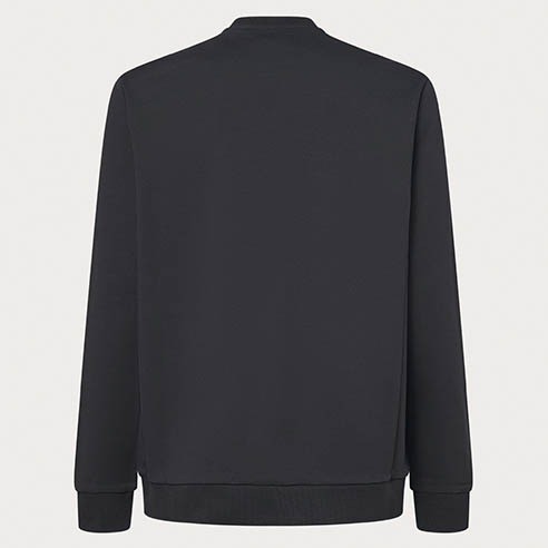 Oakley Po Embroidered B1B Crew Sweater