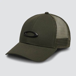 Oakley Trucker Ellipse Cap