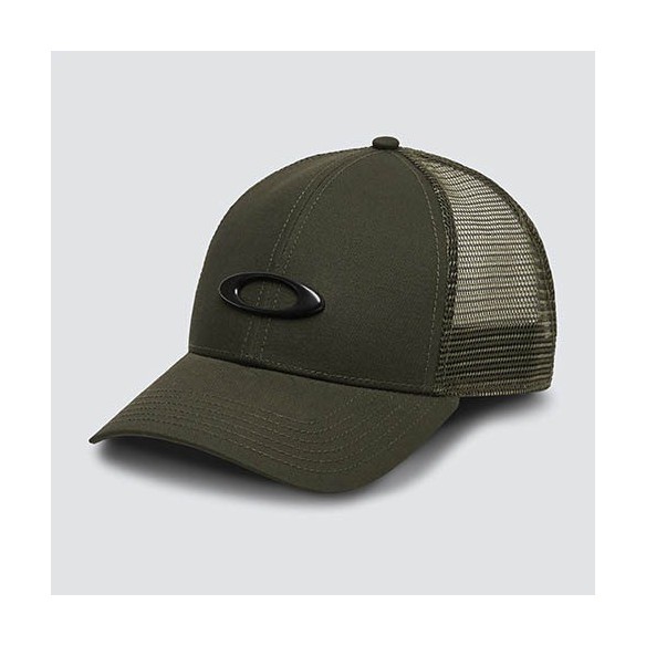 Oakley Trucker Ellipse Cap