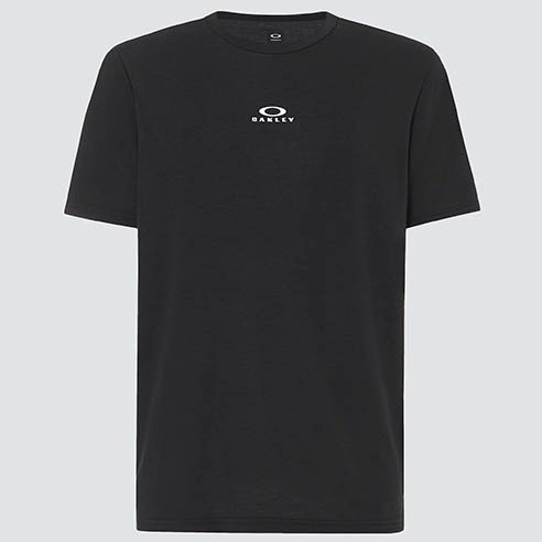 Camiseta Oakley Bark New Short Sleeve