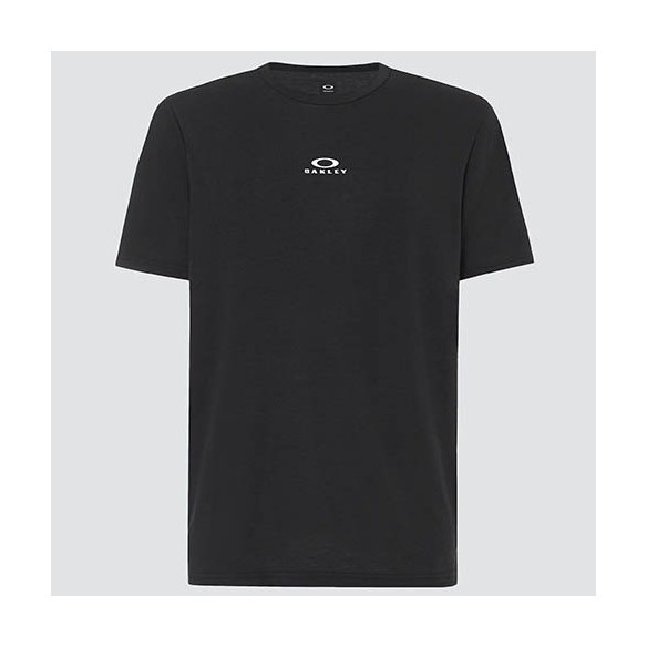 T-shirt Oakley Bark New Short Sleeve