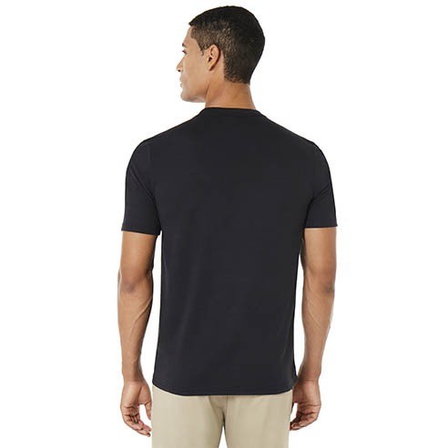 Oakley Bark New Short Sleeve T-Shirt