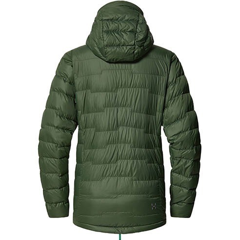 Anorak Mujer Haglöfs ROC Flash Down Hood