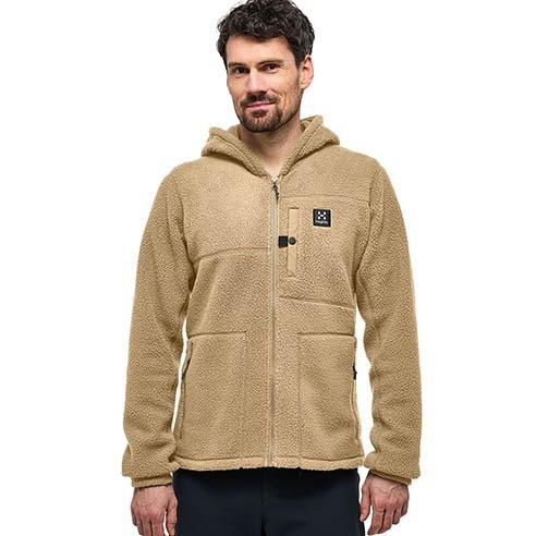 HG-FOLRE POLAR HOME 606958 007 M