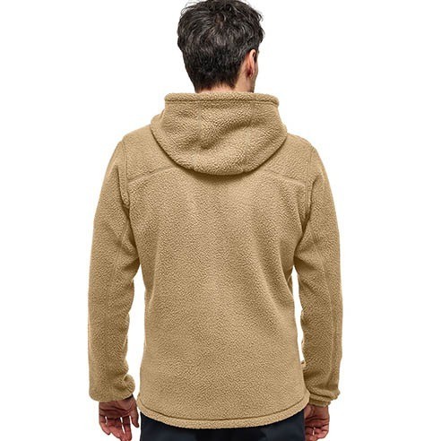 HG-FOLRE POLAR HOME 606958 007 M