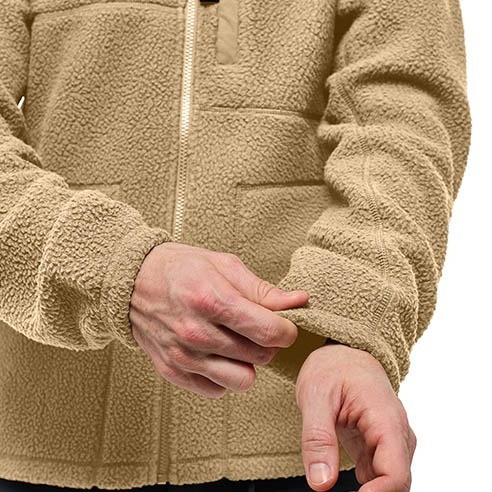 HG-FOLRE POLAR HOME 606958 007 M