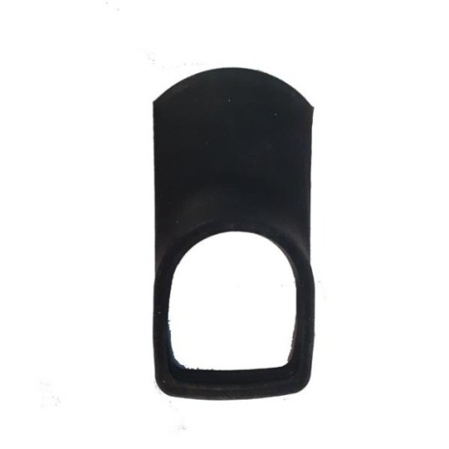 Rubber Seat Post for Megamo Pulse frame