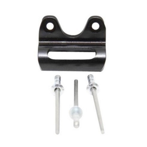 Support de derailleur avant Cannondale evo KR046