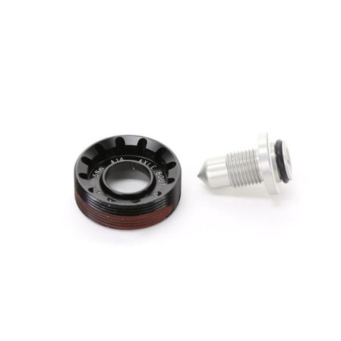 Cannondale Lefty 60 hub bolt and cap Supermax KH124