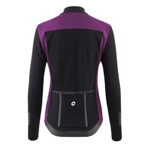 Jaqueta Dona Assos Mille GT Eisenherz Ultraz Winter S11 2