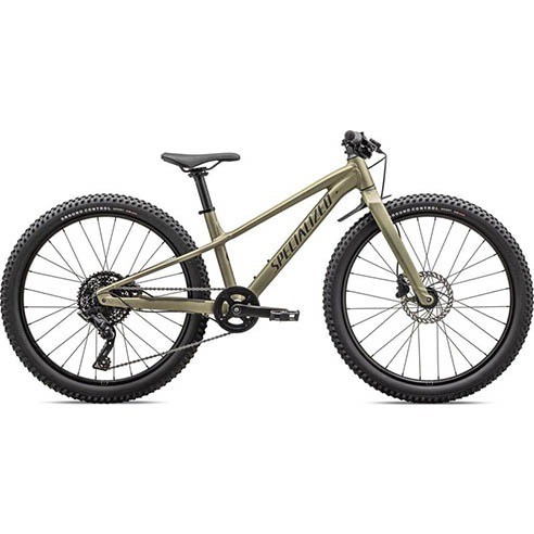 Bicicleta Specialized Riprock 24