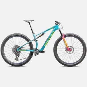 Specialized Epic 8 Pro Bike (2025)