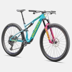 Bicicleta Specialized Epic 8 Pro (2025) 2