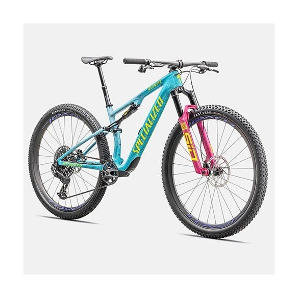 Bicicleta Specialized Epic 8 Pro (2025)