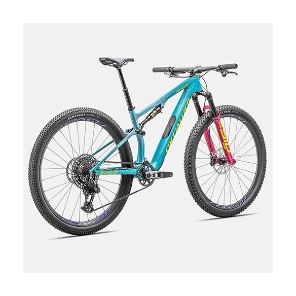 Bicicleta Specialized Epic 8 Pro (2025)