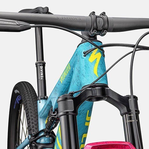 Bicicleta Specialized Epic 8 Pro (2025)