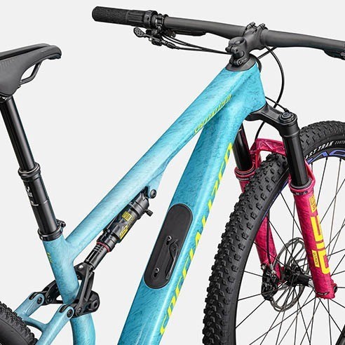 Specialized Epic 8 Pro Bike (2025)