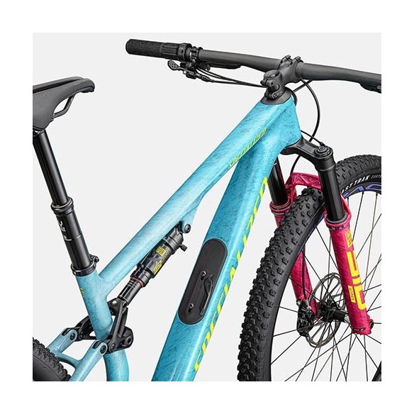 Bicicleta Specialized Epic 8 Pro (2025)