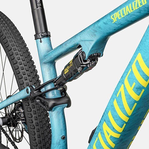 Bicicleta Specialized Epic 8 Pro (2025)