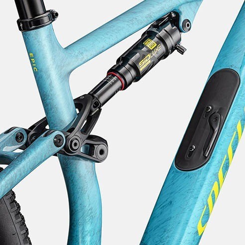 Bicicleta Specialized Epic 8 Pro (2025)