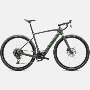 Bicicleta Specialized Creo 2 Comp (2025)