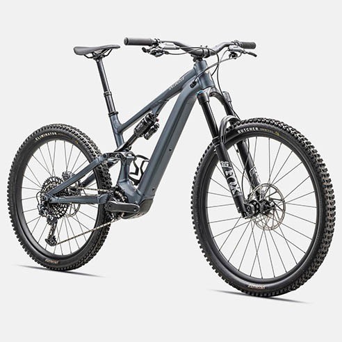 Bicicleta Specialized Turbo Levo SL Comp Alloy (2025)