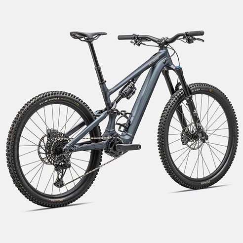 Bicicleta Specialized Turbo Levo SL Comp Alloy (2025)