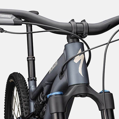 Specialized Turbo Levo SL Comp Alloy Bike (2025)