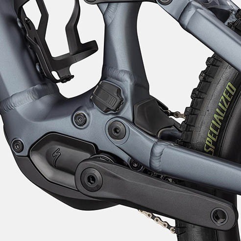 Vélo Specialized Turbo Levo SL Comp Alloy (2025)